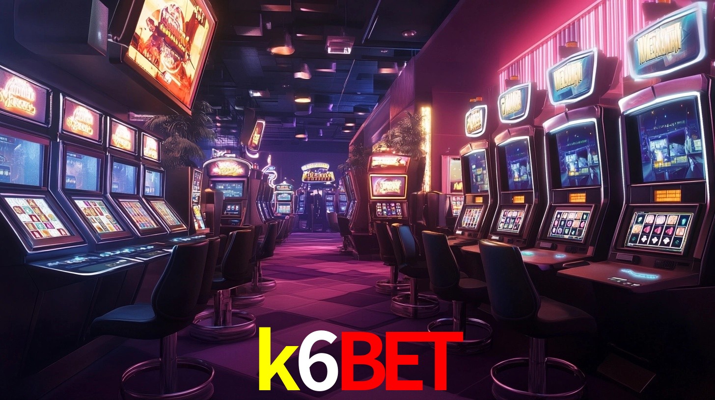 Programa VIP k6bet