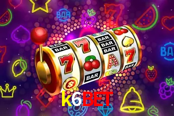 Live Casino k6bet