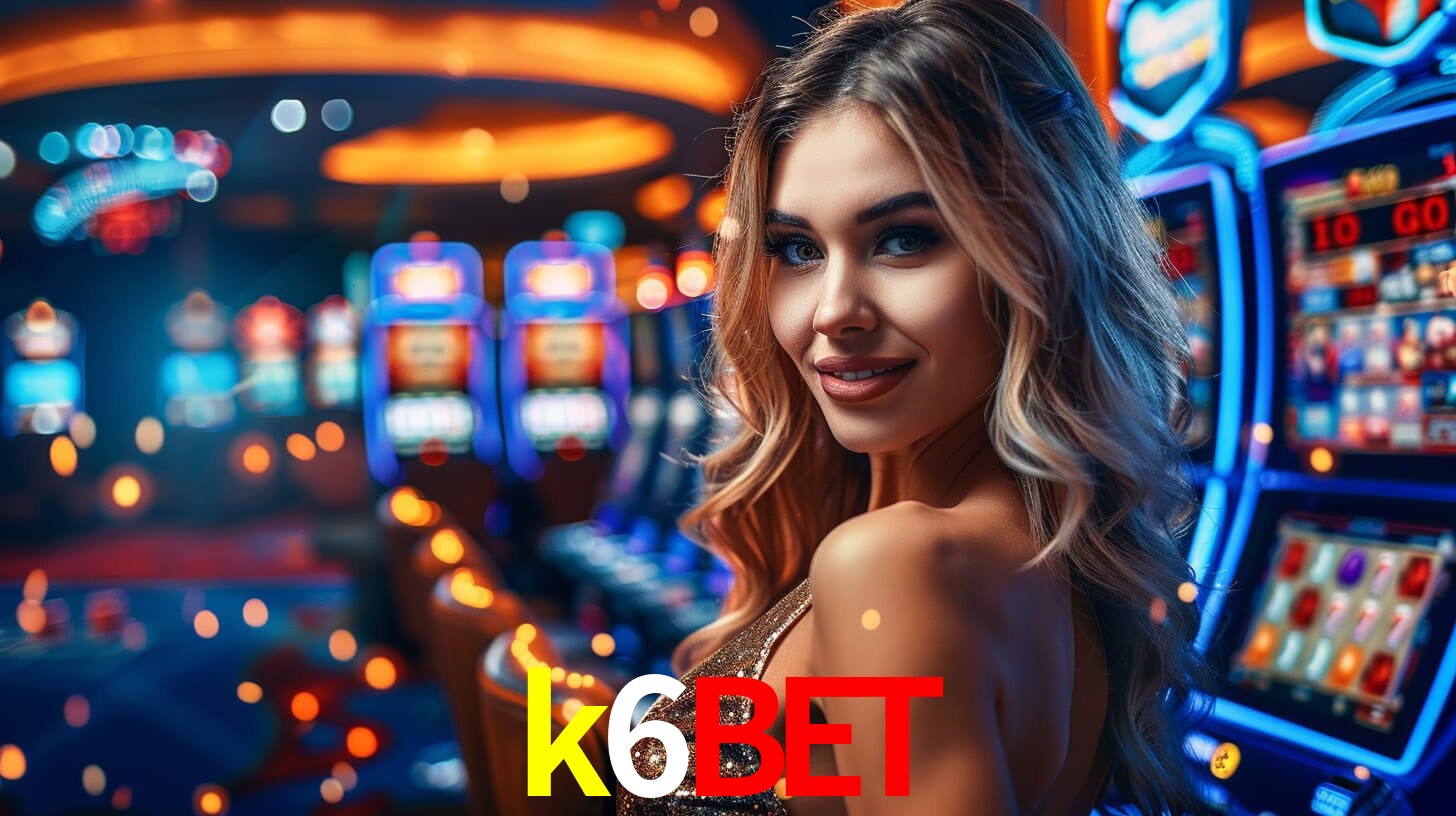 Seasonal Promotions k6bet