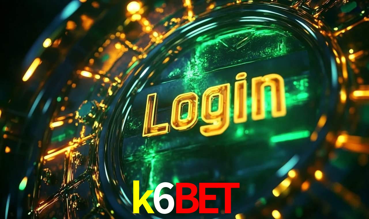 k6bet App Interface
