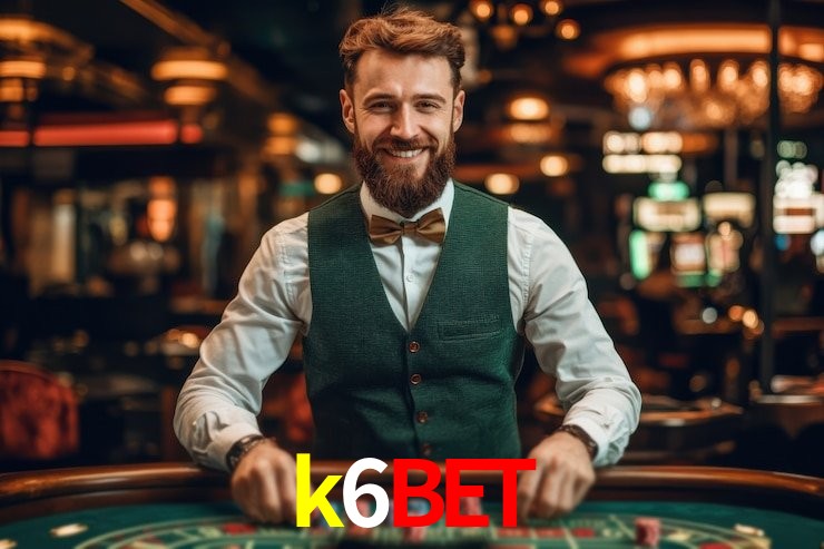 Quick Registration k6bet
