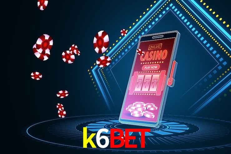 Flash Promotion k6bet